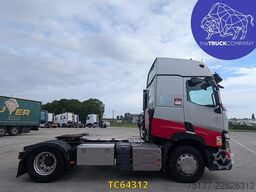 Renault T 460