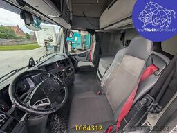 Renault T 460