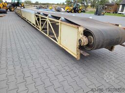 Transportband Forderband Conveyor
