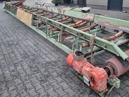 BERTRAN Forderband Horstmann