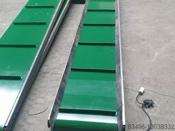 Forderband Transportband