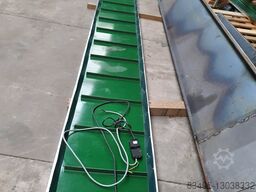 Forderband Transportband