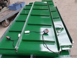 Forderband Transportband 