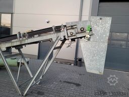 Forderband Transportband