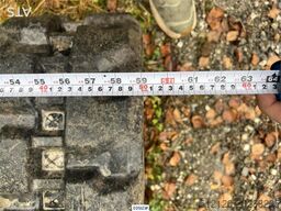 Kobelco Sk25SR-6E Excavator w/ sanding bucket, digging buc