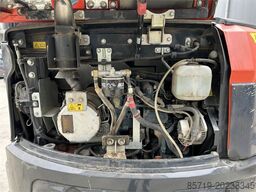 Kubota U50-5 (5024)