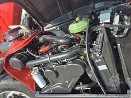 Manitou MT 933  EASY