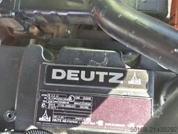 Manitou MT 933  EASY