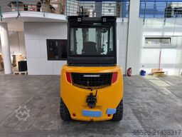 Jungheinrich DFG 50 S / 2440 Std. / werksüberholt
