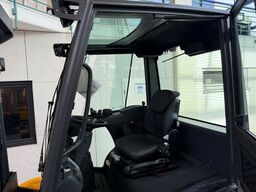 Jungheinrich DFG 50 S / 2440 Std. / werksüberholt