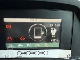 Jungheinrich DFG 50 S / 2440 Std. / werksüberholt