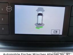 FORD Transit Connect Kombi*LKW*5 Sitze*Heizb.Frontsch