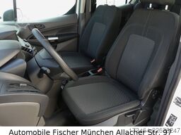 FORD Transit Connect Kombi*LKW*5 Sitze*Heizb.Frontsch