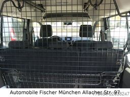 FORD Transit Connect Kombi*LKW*5 Sitze*Heizb.Frontsch
