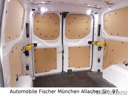 FORD Transit Custom Kasten 280 L1 Holzboden Durchlade