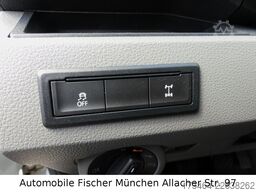 VW T6.1 Transporter Kasten lang*Diff Sperre*4M*