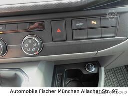VW T6.1 Transporter Kasten lang*Diff Sperre*4M*