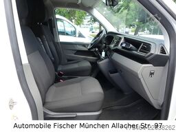 VW T6.1 Transporter Kasten lang*Diff Sperre*4M*