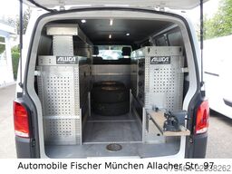 VW T6.1 Transporter Kasten lang*Diff Sperre*4M*