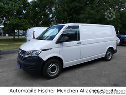 VW T6.1 Transporter Kasten lang*Diff Sperre*4M*