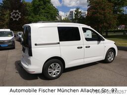 VW Caddy Cargo *4M*ALUCA*AHK*SHZ*