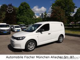 VW Caddy Cargo *4M*ALUCA*AHK*SHZ*