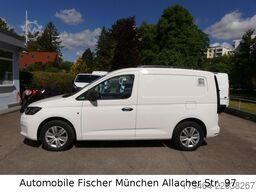 VW Caddy Cargo *4M*ALUCA*AHK*SHZ*