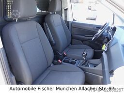 VW Caddy Cargo *4M*ALUCA*AHK*SHZ*
