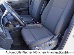 VW Caddy Cargo *4M*ALUCA*AHK*SHZ*
