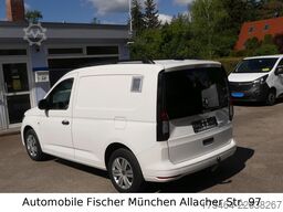 VW Caddy Cargo *4M*ALUCA*AHK*SHZ*
