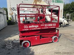 MEC 2633ES