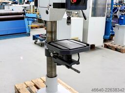 ALZMETALL AB 40 SV