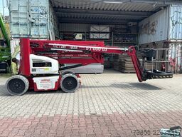 Nifty Lift HR17 NE MK3