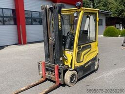 HYSTER 1.6