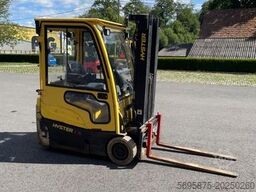 HYSTER 1.6