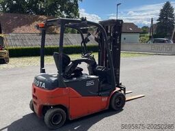 TOYOTA Taigro 20