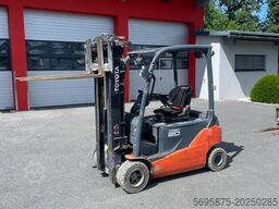 TOYOTA Taigro 20