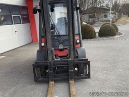 LINDE H50 D