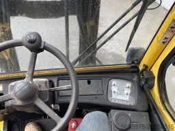HYSTER H 45