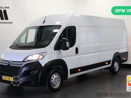 Citroën Jumper 2.2 BlueHDi 165PK L4H2 EURO 6 - Airco - ...