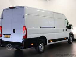 Citroën Jumper 2.2 BlueHDi 165PK L4H2 EURO 6 - Airco - ...