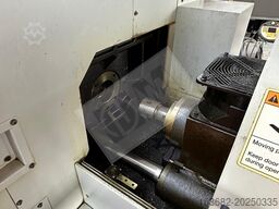 Citizen Machinery L520
