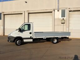 Iveco DAILY 35C17 CASSONE FISSO