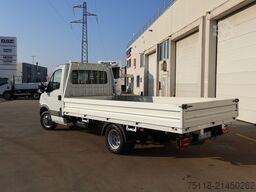 Iveco DAILY 35C17 CASSONE FISSO