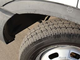 Iveco DAILY 35C17 CASSONE FISSO