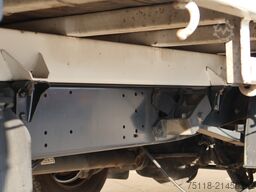 Iveco DAILY 35C17 CASSONE FISSO