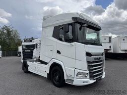 DAF XG 530 FT 4x2 Standklima Intarder