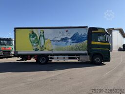 Mercedes-Benz Actros 1845 4x2 Plane/HB / Swiss-Vehicle
