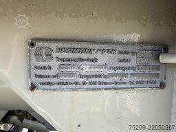 Iveco 300-30 AH 8x4 Hakengerät / Swiss-Vehicle