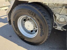 Iveco 300-30 AH 8x4 Hakengerät / Swiss-Vehicle